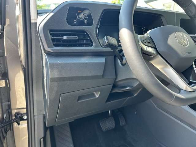 Fahrzeugbild eines Volkswagen Caddy