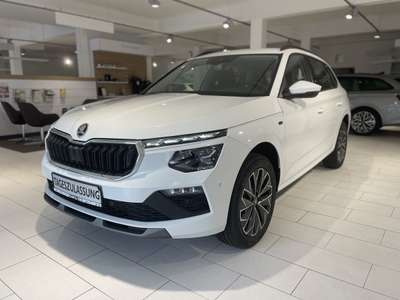 Bild Skoda Kamiq