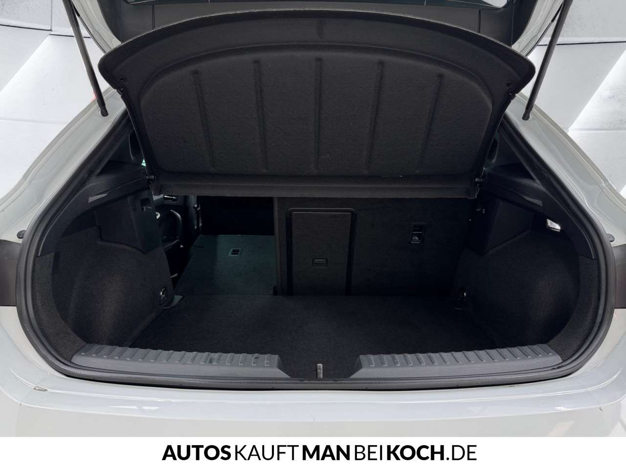 Fahrzeugbild eines CUPRA Leon