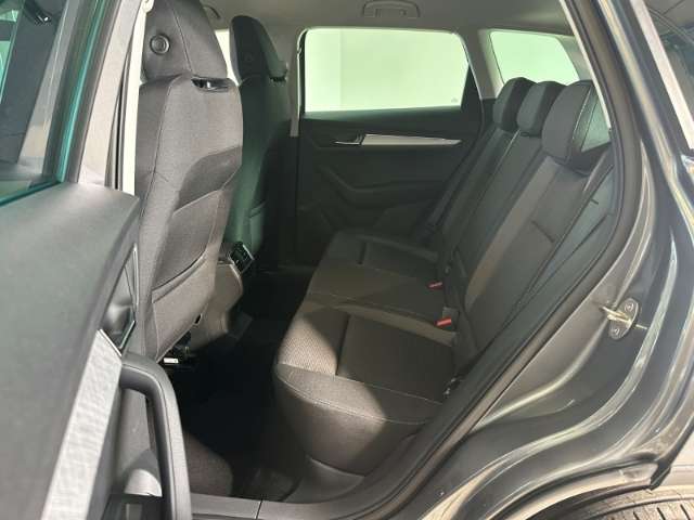 Fahrzeugbild eines Skoda Karoq