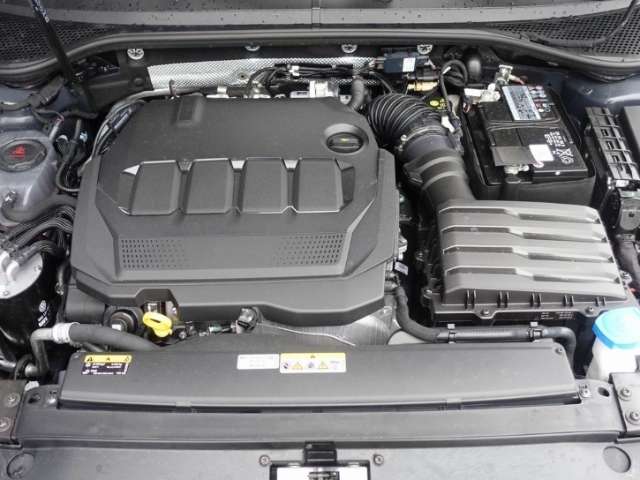 Fahrzeugbild eines Volkswagen Passat