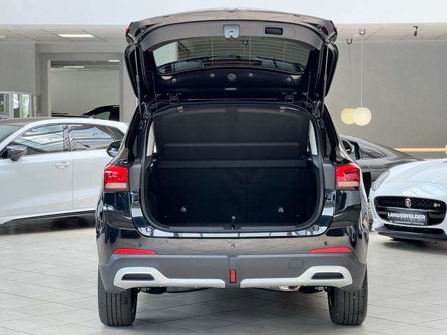 Fahrzeugbild eines MG ZS