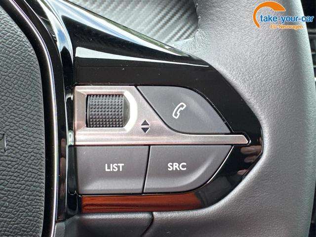 Fahrzeugbild eines Peugeot 208