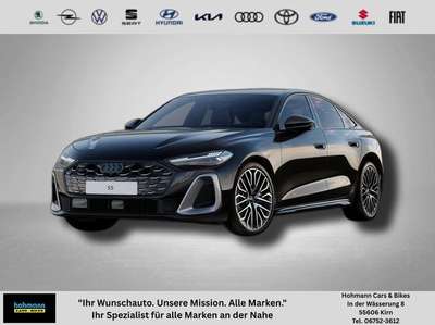 Bild Audi S5
