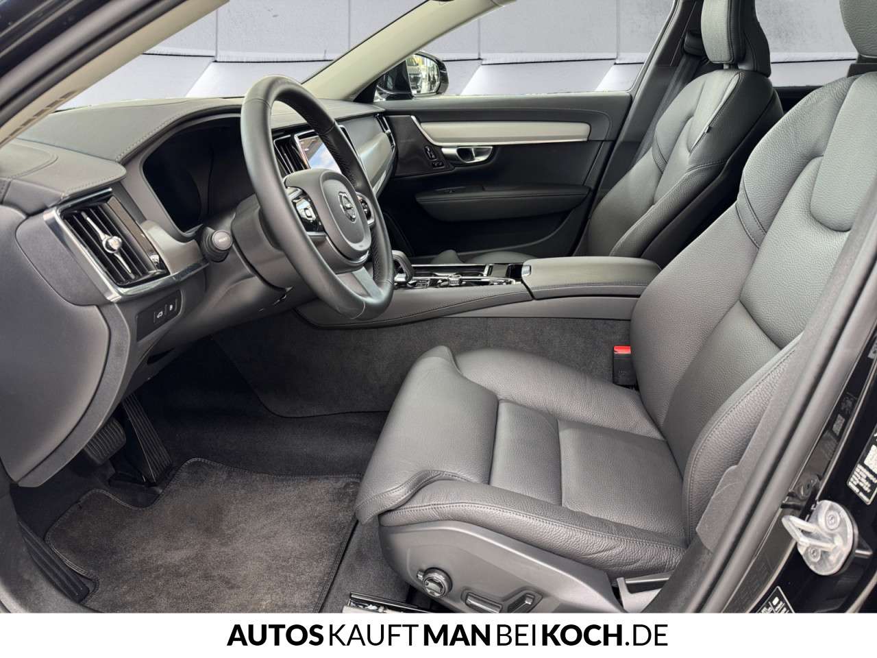 Fahrzeugbild eines Volvo V90