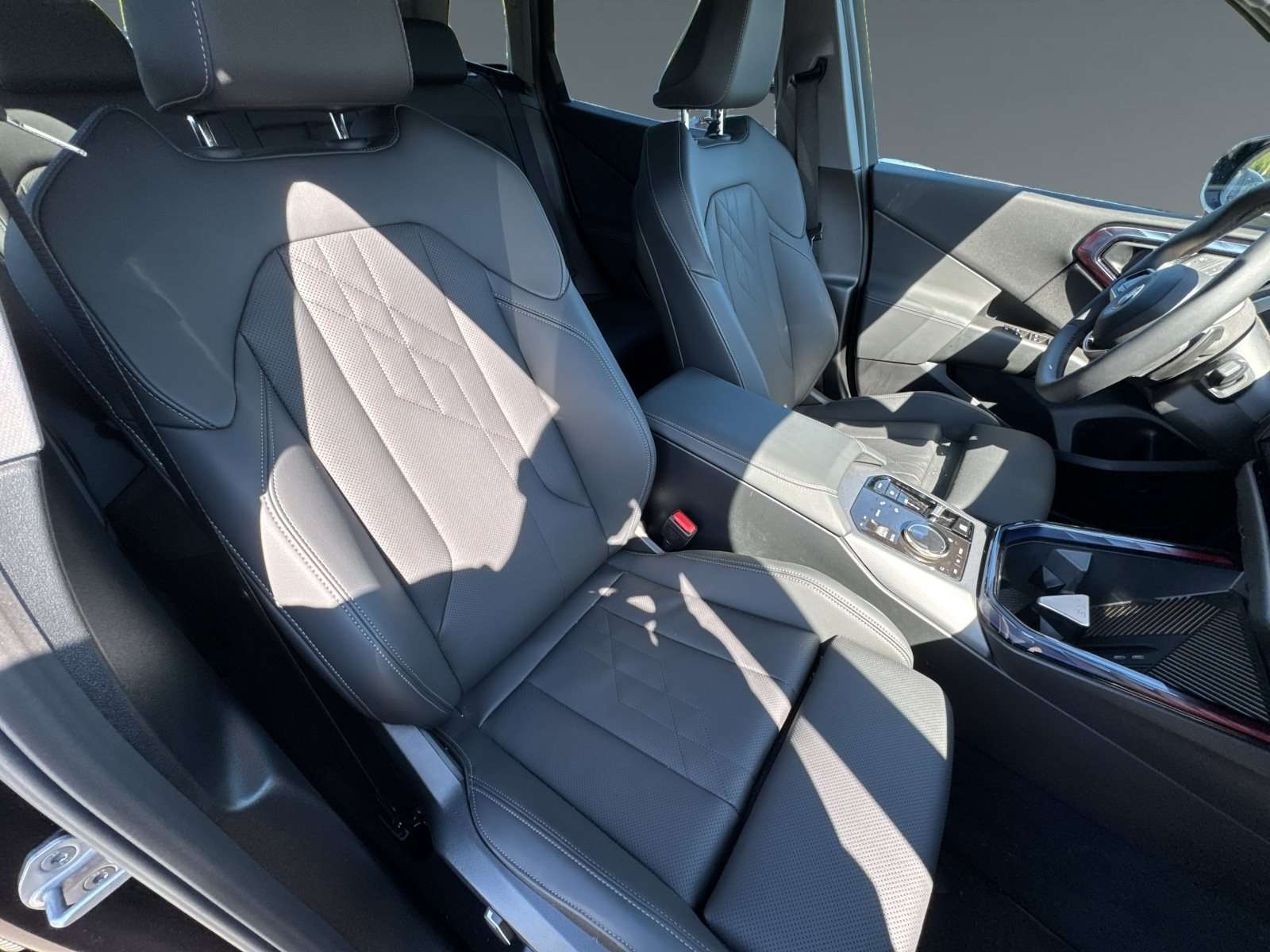 Fahrzeugbild eines BMW X3