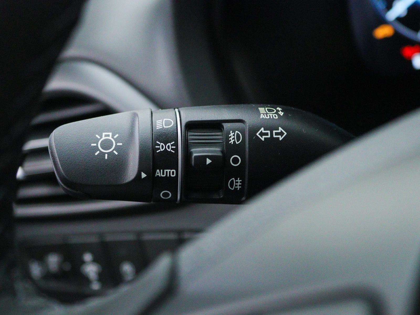 Fahrzeugbild eines Hyundai i30