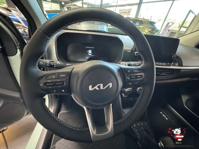 Fahrzeugbild eines Kia Picanto