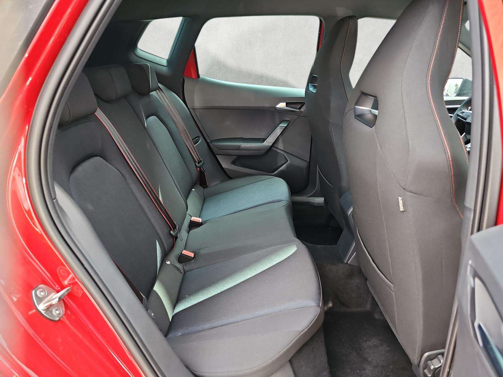 Fahrzeugbild eines SEAT Arona