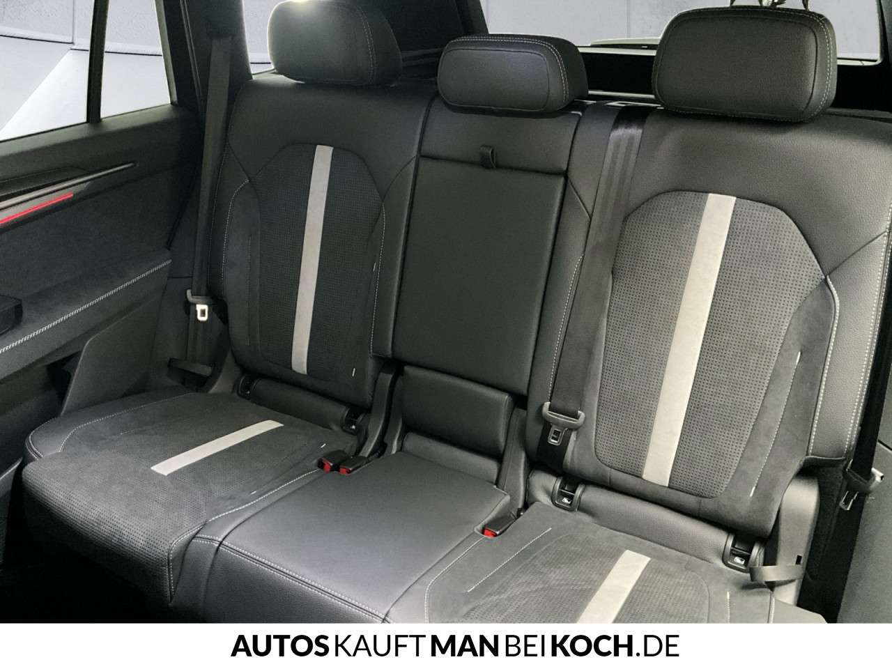 Fahrzeugbild eines Skoda Kodiaq
