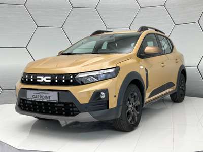 Bild Dacia Sandero