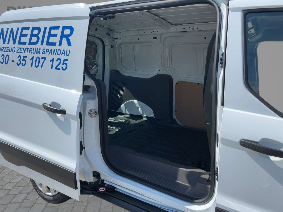 Fahrzeugbild eines Ford Transit Connect