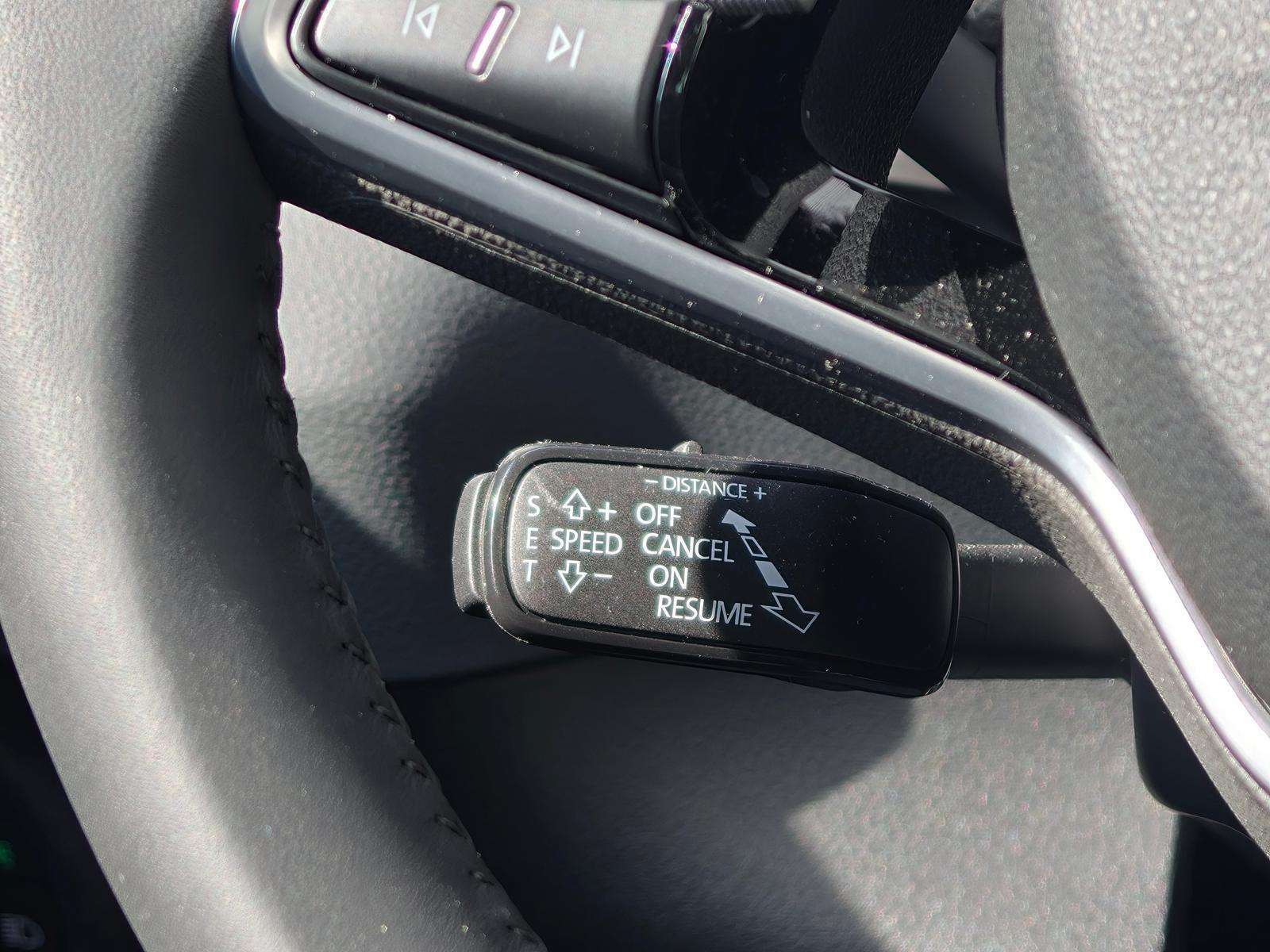 Fahrzeugbild eines Skoda Karoq