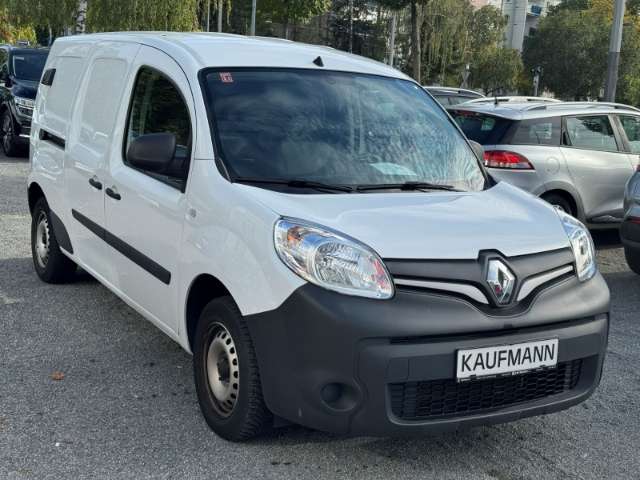 Fahrzeugbild eines Renault Kangoo
