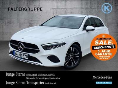 Bild Mercedes-Benz A-Klasse