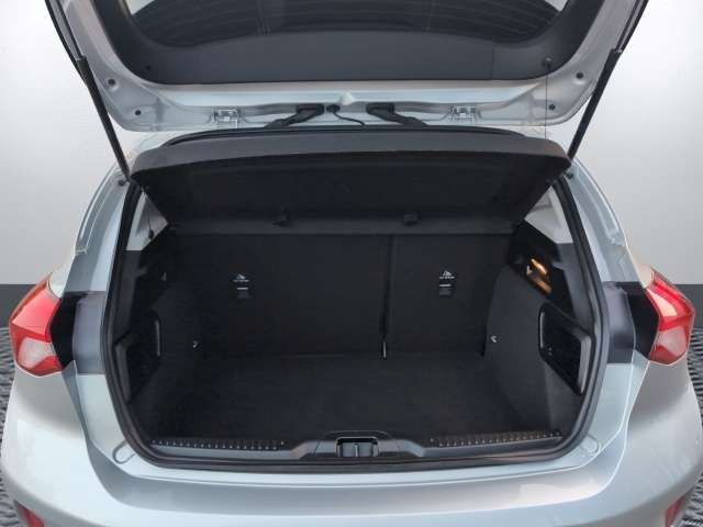Fahrzeugbild eines Ford Focus
