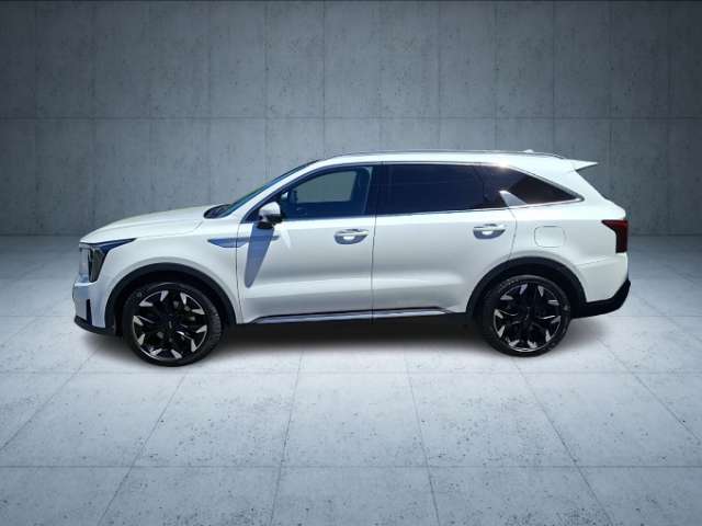 Fahrzeugbild eines Kia Sorento
