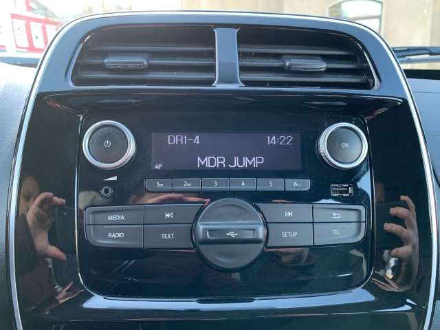 Fahrzeugbild eines Dacia Spring