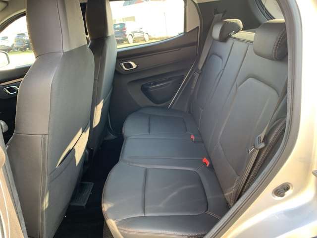 Fahrzeugbild eines Dacia Spring