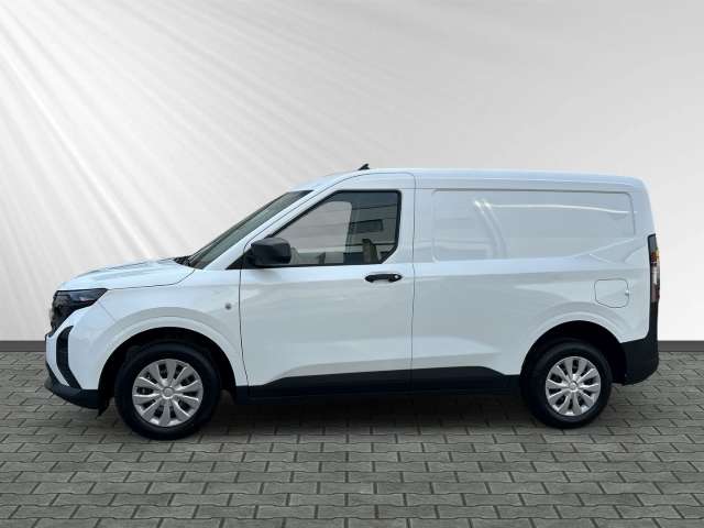 Fahrzeugbild eines Ford Transit Courier
