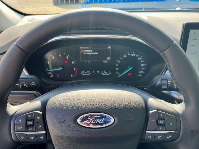 Fahrzeugbild eines Ford Focus