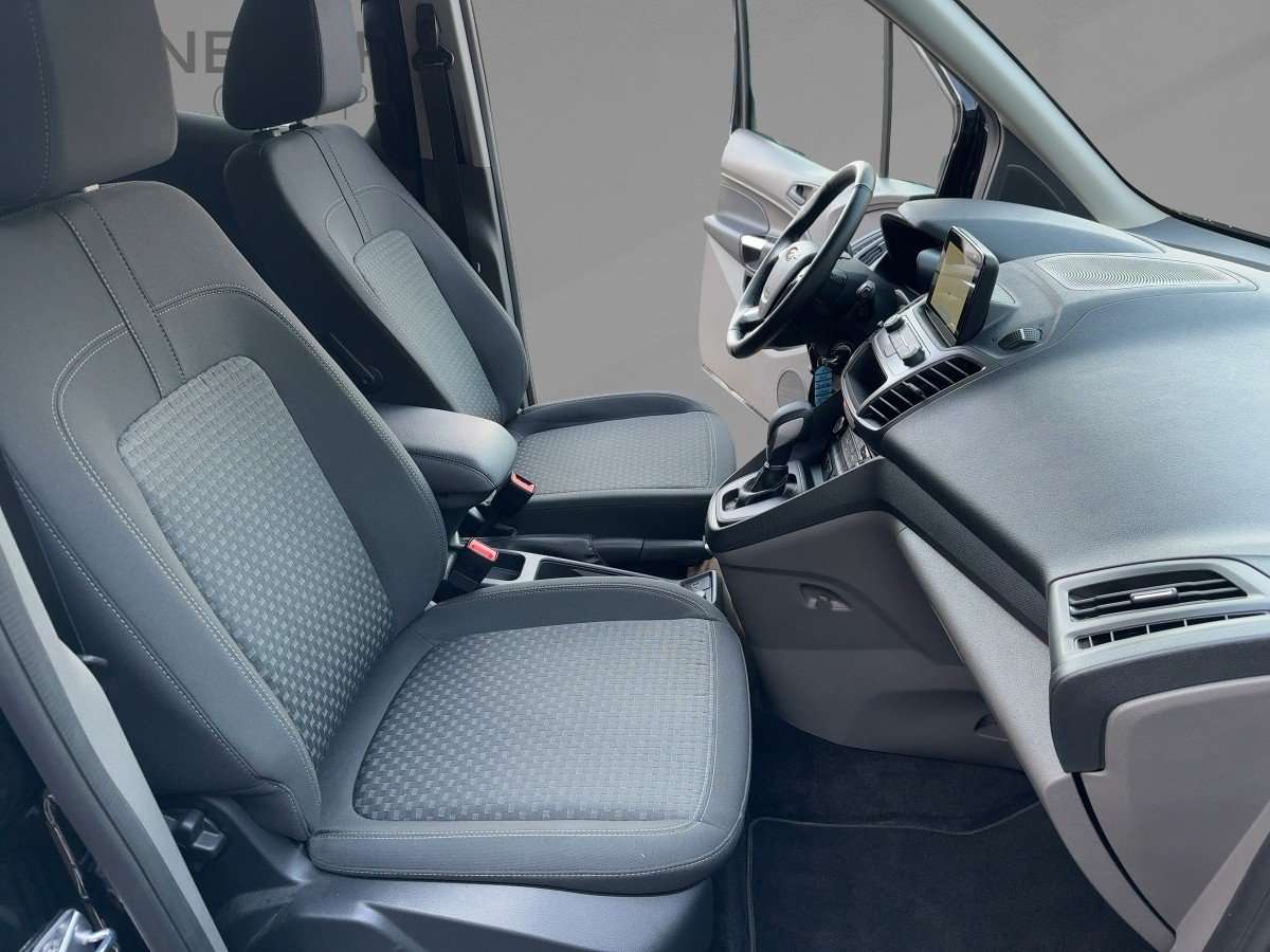 Fahrzeugbild eines Ford Transit Connect