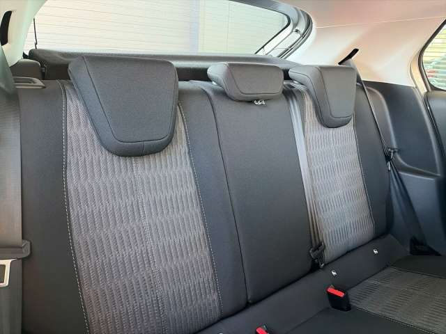 Fahrzeugbild eines Opel Corsa