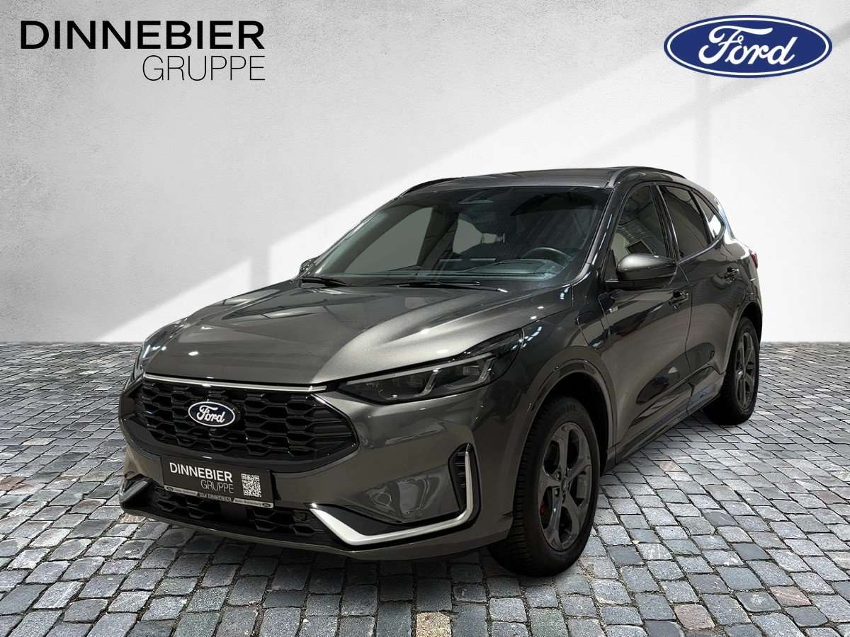 Fahrzeugbild eines Ford Kuga