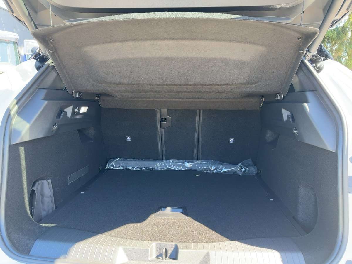 Fahrzeugbild eines Opel Grandland X