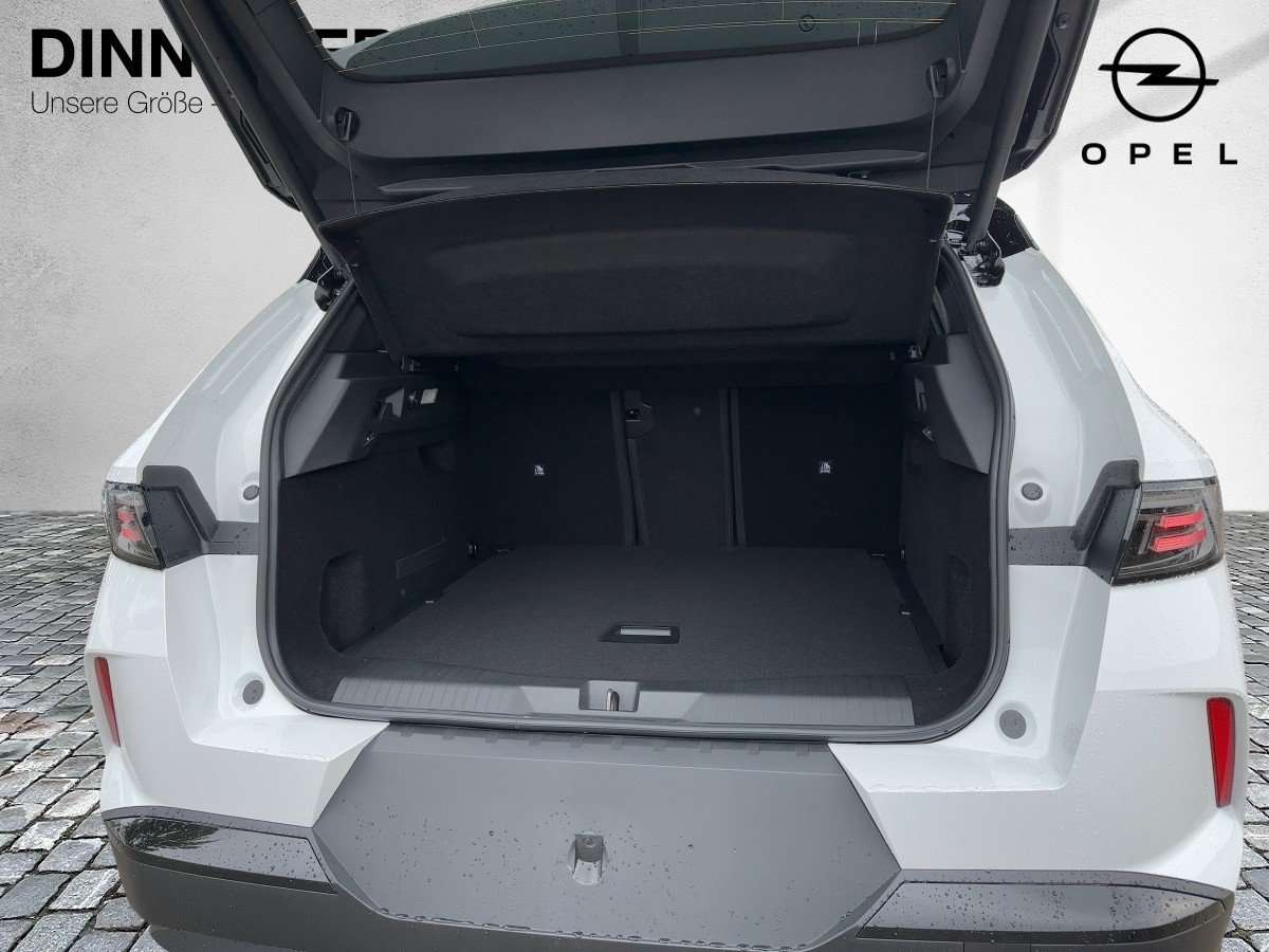 Fahrzeugbild eines Opel Grandland X
