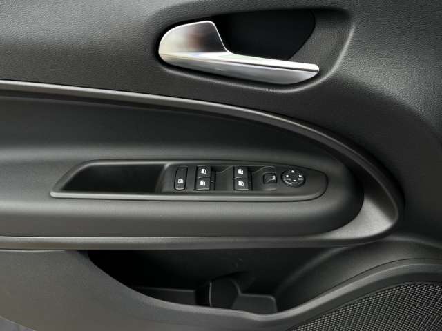 Fahrzeugbild eines Jeep Avenger