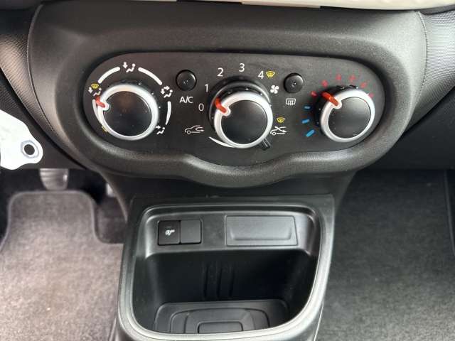 Fahrzeugbild eines Renault Twingo