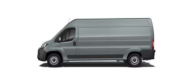 Fahrzeugbild eines Opel Movano