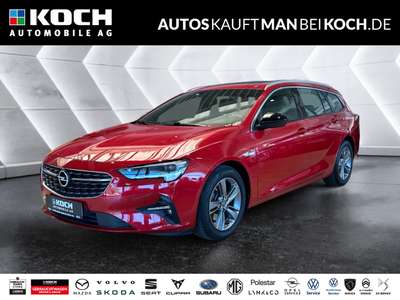 Bild Opel Insignia