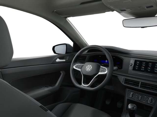 Fahrzeugbild eines Volkswagen Polo