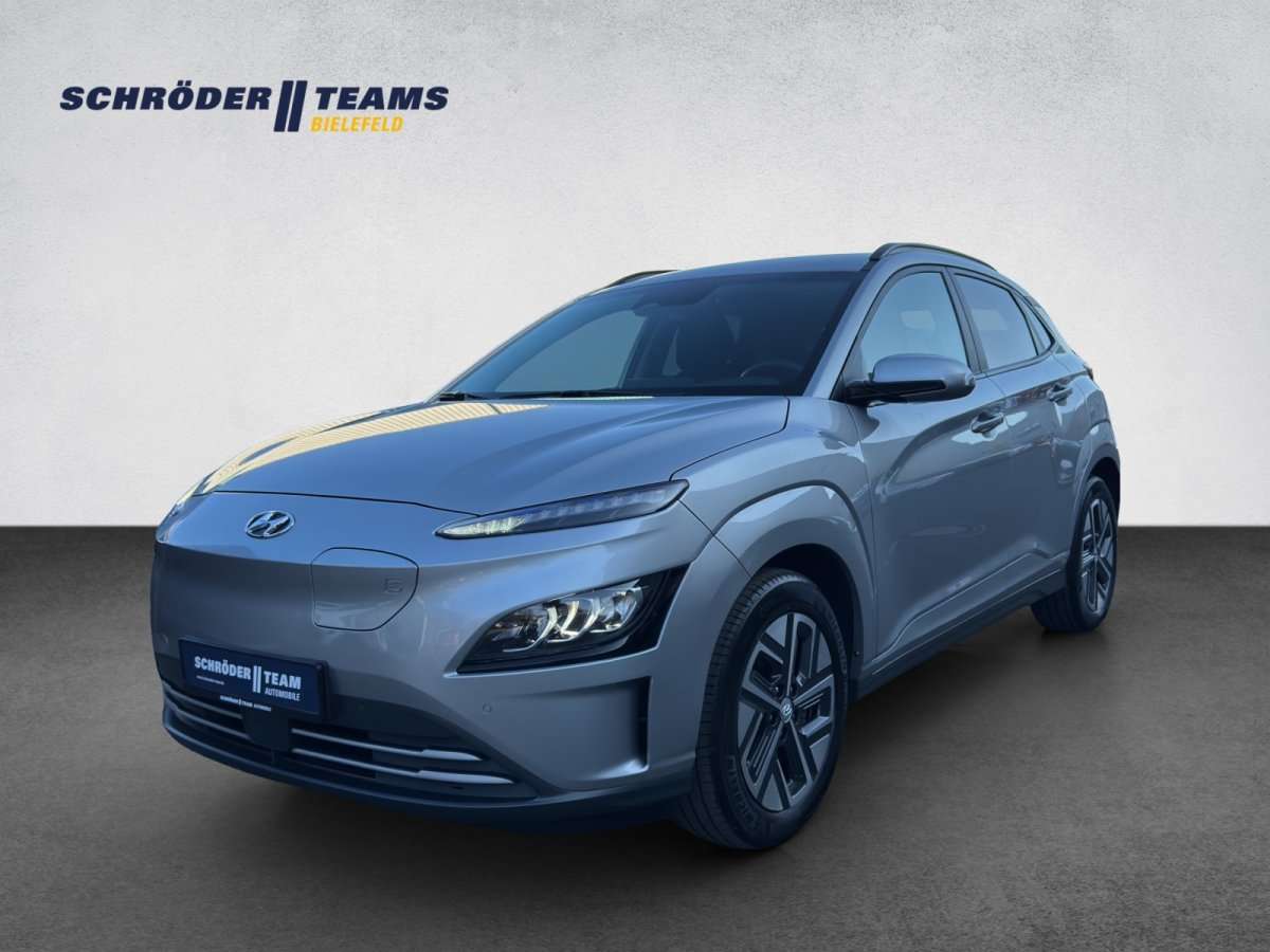 Fahrzeugbild eines Hyundai Kona Elektro