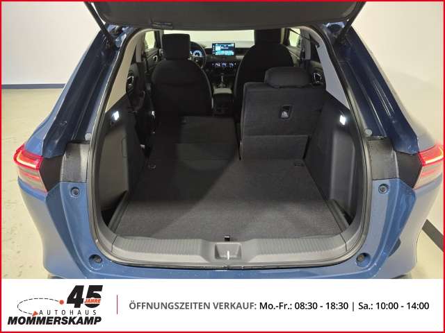 Fahrzeugbild eines Honda HR-V