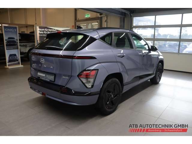 Fahrzeugbild eines Hyundai Kona Elektro