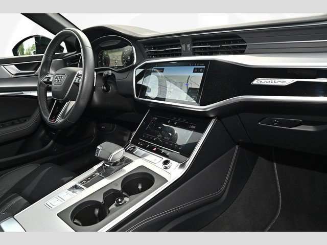 Fahrzeugbild eines Audi A6