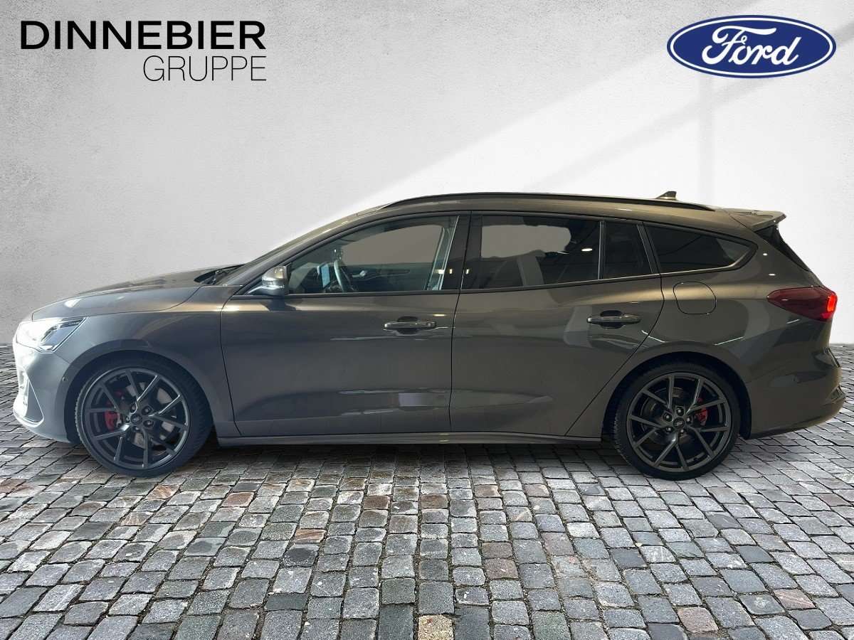 Fahrzeugbild eines Ford Focus