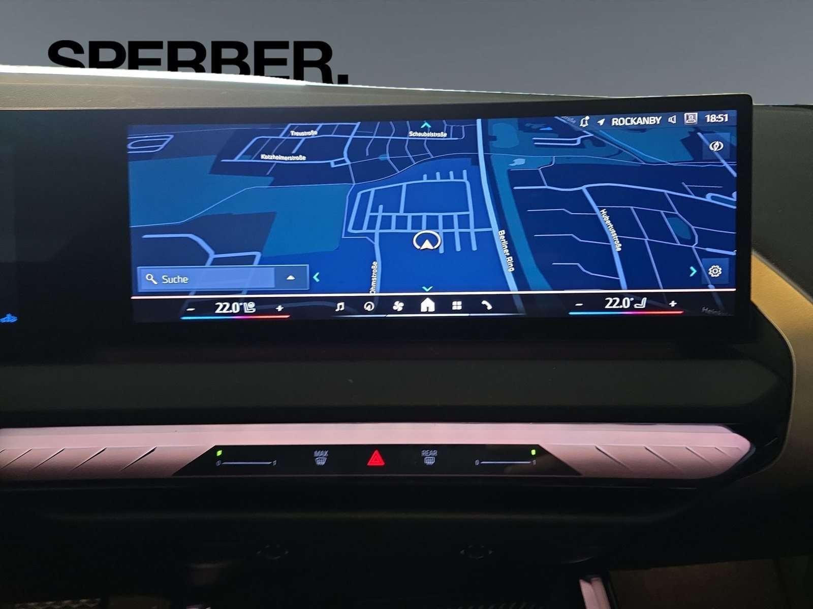 Fahrzeugbild eines BMW X3