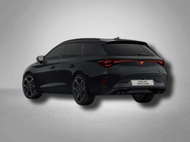 Fahrzeugbild eines CUPRA Leon