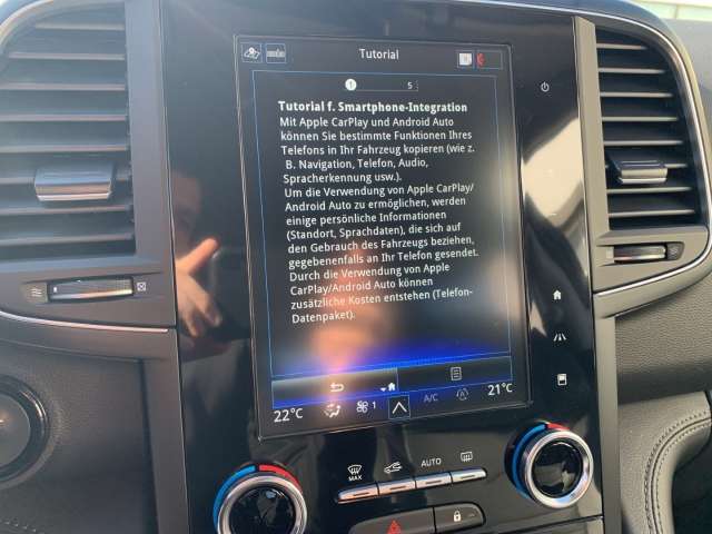 Fahrzeugbild eines Renault Koleos