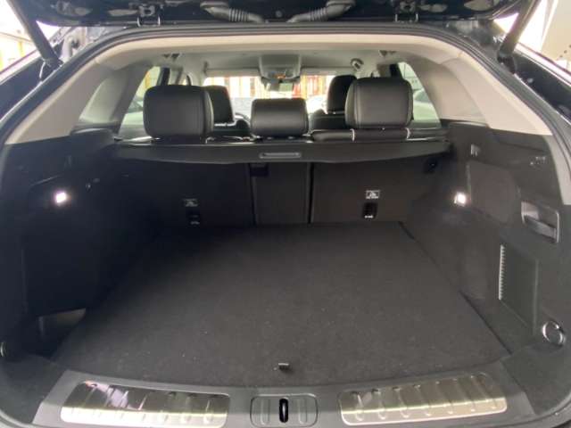 Fahrzeugbild eines GWM Wey 05