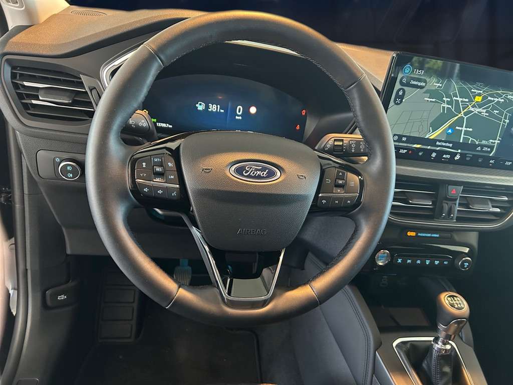 Fahrzeugbild eines Ford Kuga