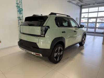 Bild Fiat Grande Panda