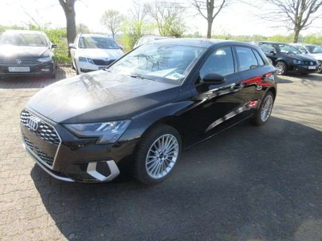 Fahrzeugbild eines Audi A3