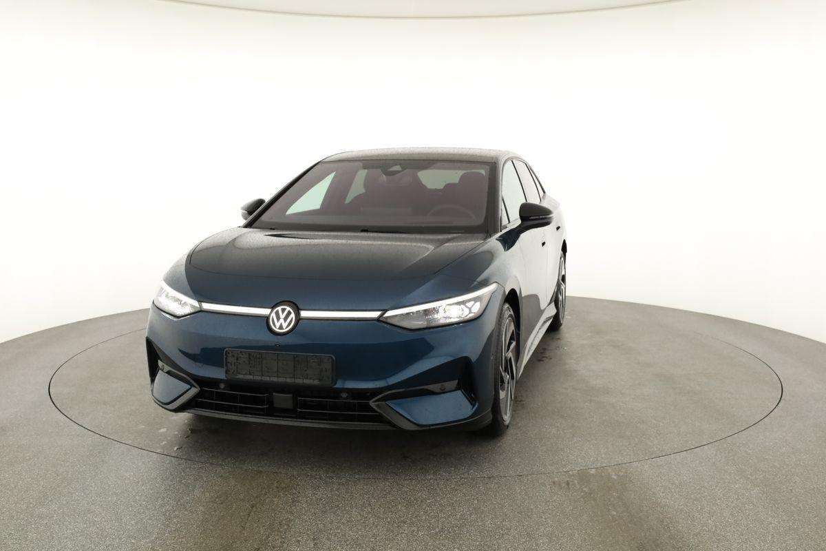 Fahrzeugbild eines Volkswagen ID.7