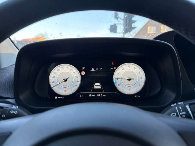 Fahrzeugbild eines Hyundai i20