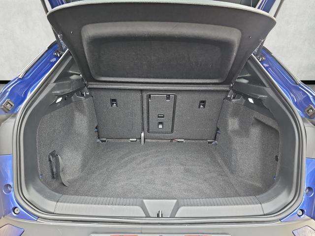 Fahrzeugbild eines Volkswagen ID.4